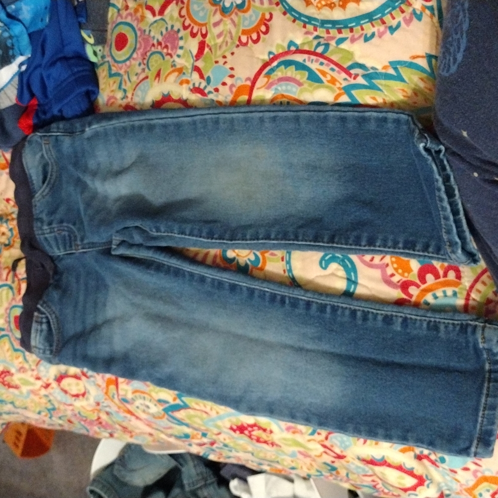 WONDER NATION Jeggings size 4t